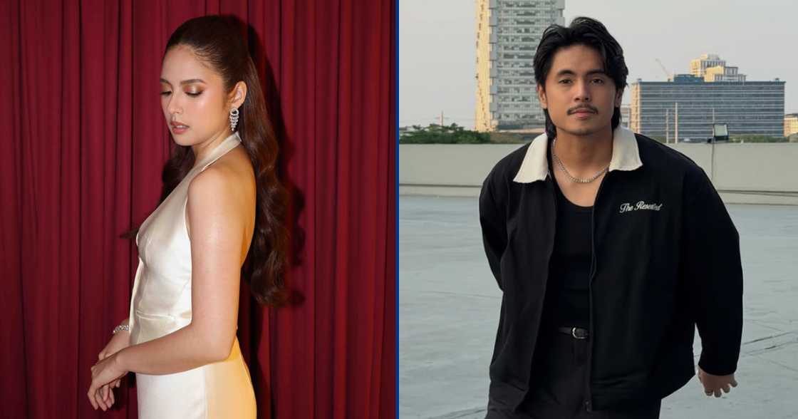 Ysabel Ortega, hindi apektado kahit ipares si Miguel Tanfelix sa ibang babae