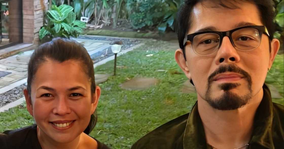 Lotlot de Leon pays tribute to father Christopher de Leon on his special day Lotlot de Leon pays tribute to father Christopher de Leon on his special day
