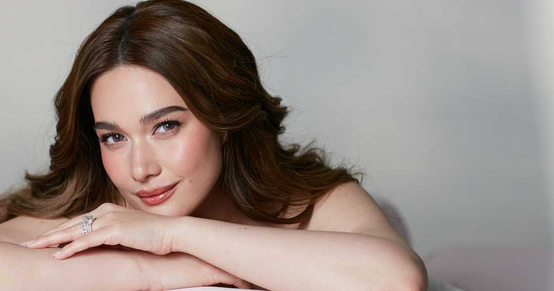 Bea Alonzo Bea Alonzo