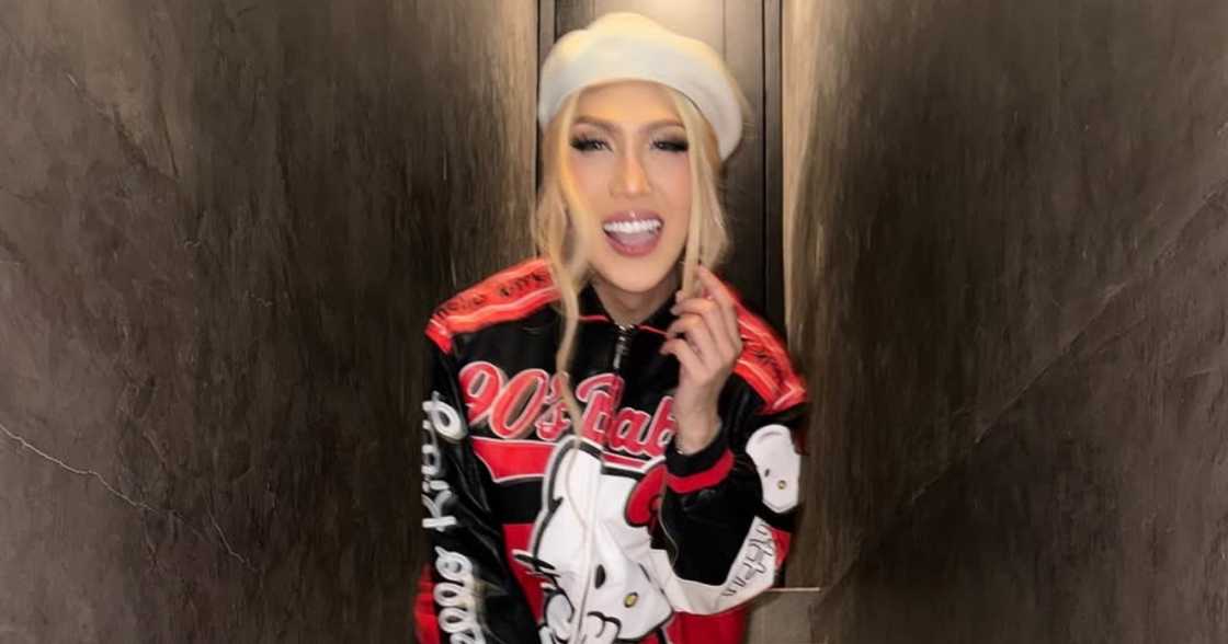 Vice Ganda