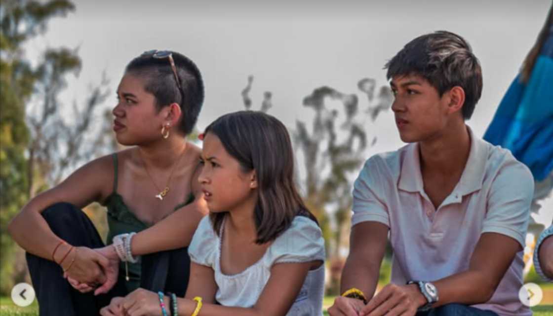 Bagong look ni Yohan Agoncillo, agad na naging usapan online