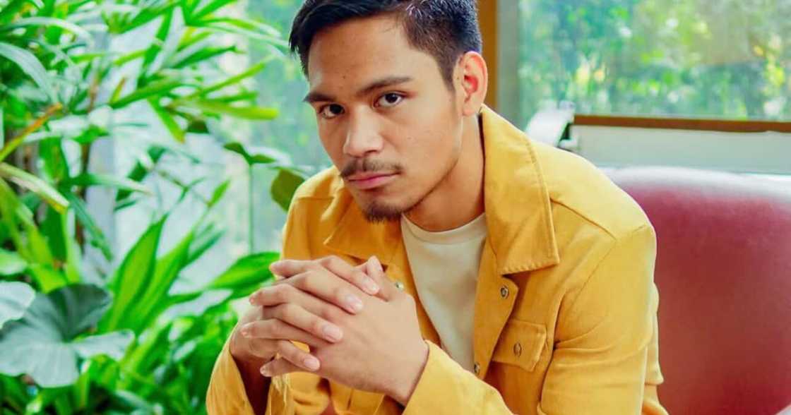 Eman Bacosa Pacquiao, patuloy na lumalakas sa paghubog ng showbiz career