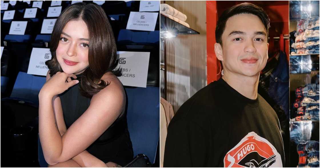 Sue Ramirez/@sueannadoodles on Instagram
Dominic Roque/@dominicroque on Instagram Sue Ramirez/@sueannadoodles on Instagram
Dominic Roque/@dominicroque on Instagram