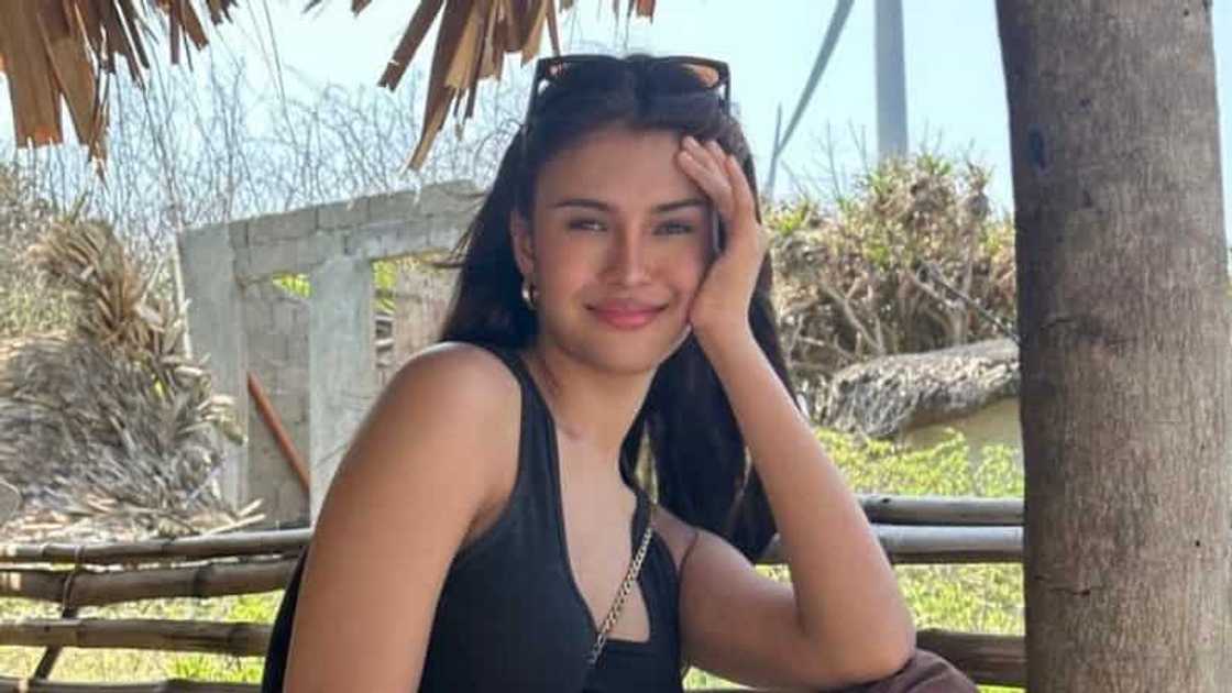 Rabiya Mateo, pinatunayan na beauty and brains sa kaniyang NMAT result