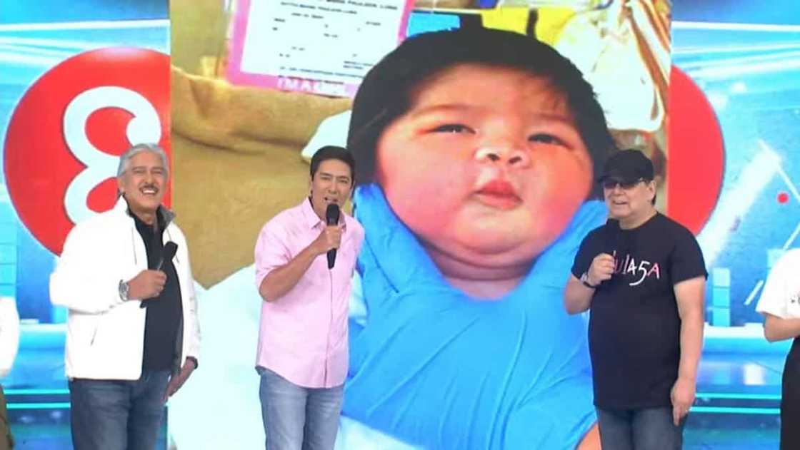 Eat Bulaga / TVJ (@TVJofficial) Eat Bulaga / TVJ (@TVJofficial)
