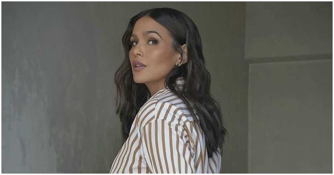 Iza Calzado shares her 'body finally gave in' in recent post: "Bronchitis, again"