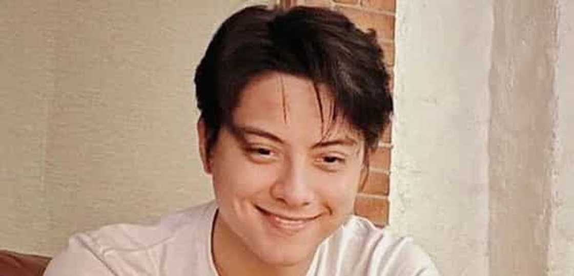 Daniel Padilla/@supremo_dp Daniel Padilla/@supremo_dp