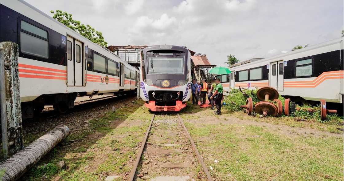 Philippine National Railways