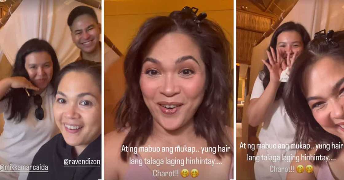 Judy Ann Santos Judy Ann Santos