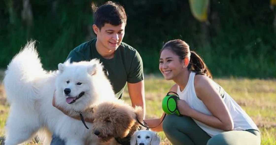 Matteo Guidicelli, balak bumili ng family SUV; netizens, nag-isip na buntis si Sarah