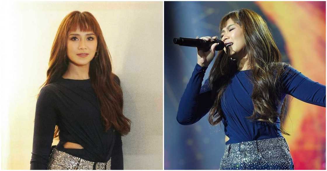 G Productions, nagpaliwanag sa 'last-minute withdrawal' ni Sarah Geronimo sa Aurora Music Festival G Productions, nagpaliwanag sa 'last-minute withdrawal' ni Sarah Geronimo sa Aurora Music Festival