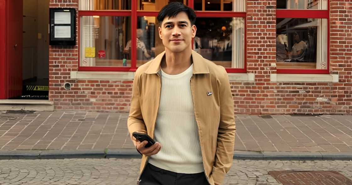 Piolo Pascual on the secret behind his lasting fan appeal Piolo Pascual on the secret behind his lasting fan appeal