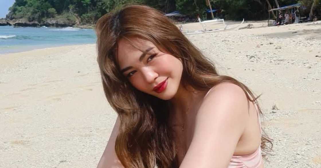 Janella Salvador reflects on being in her late 20s