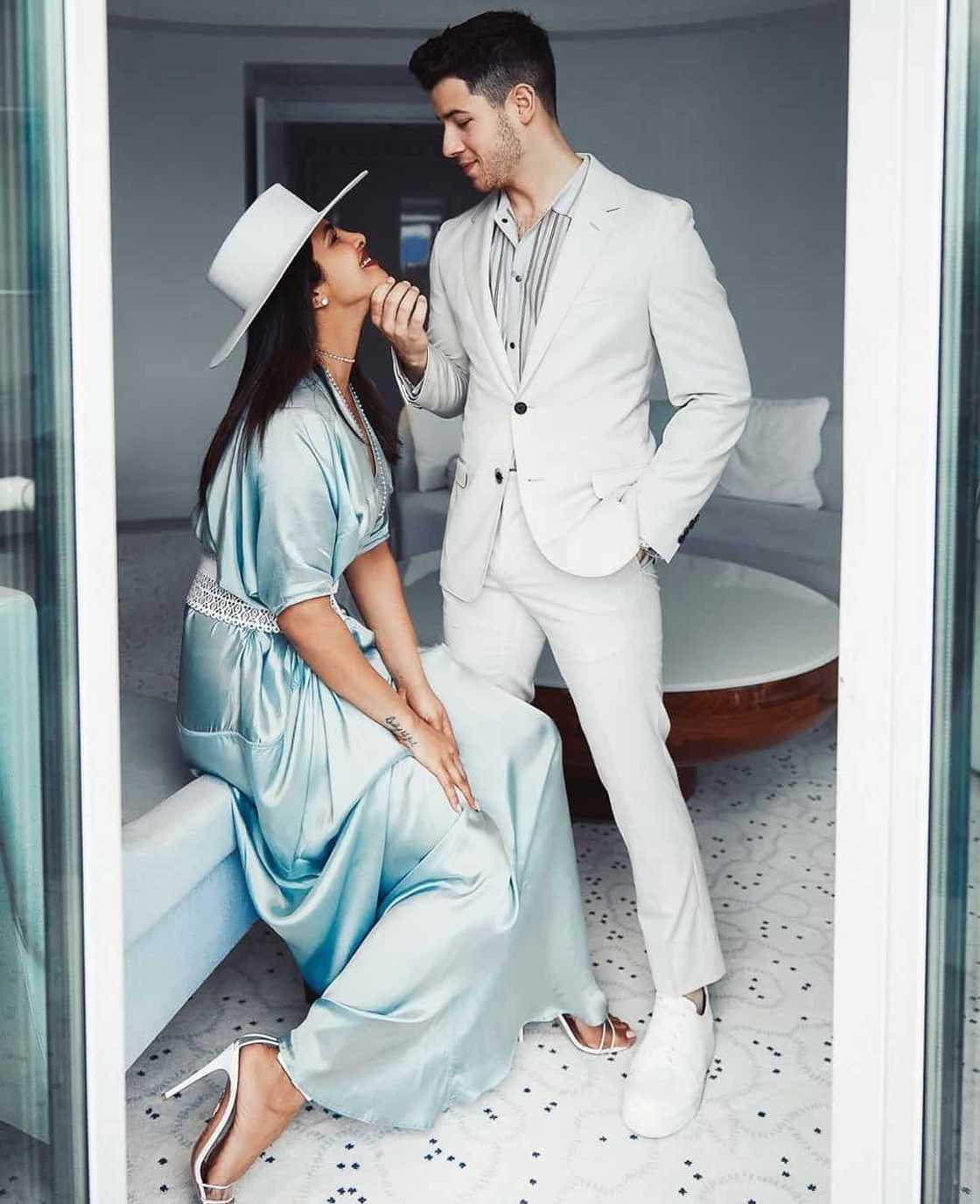 Priyanka Chopra Priyanka Chopra