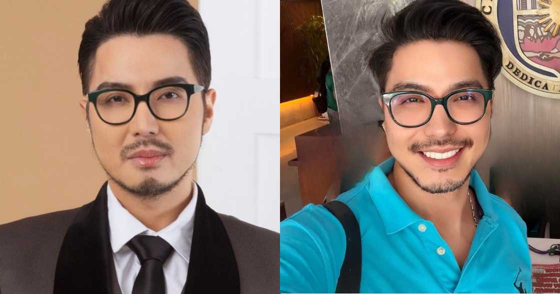Wilbert Tolentino Wilbert Tolentino