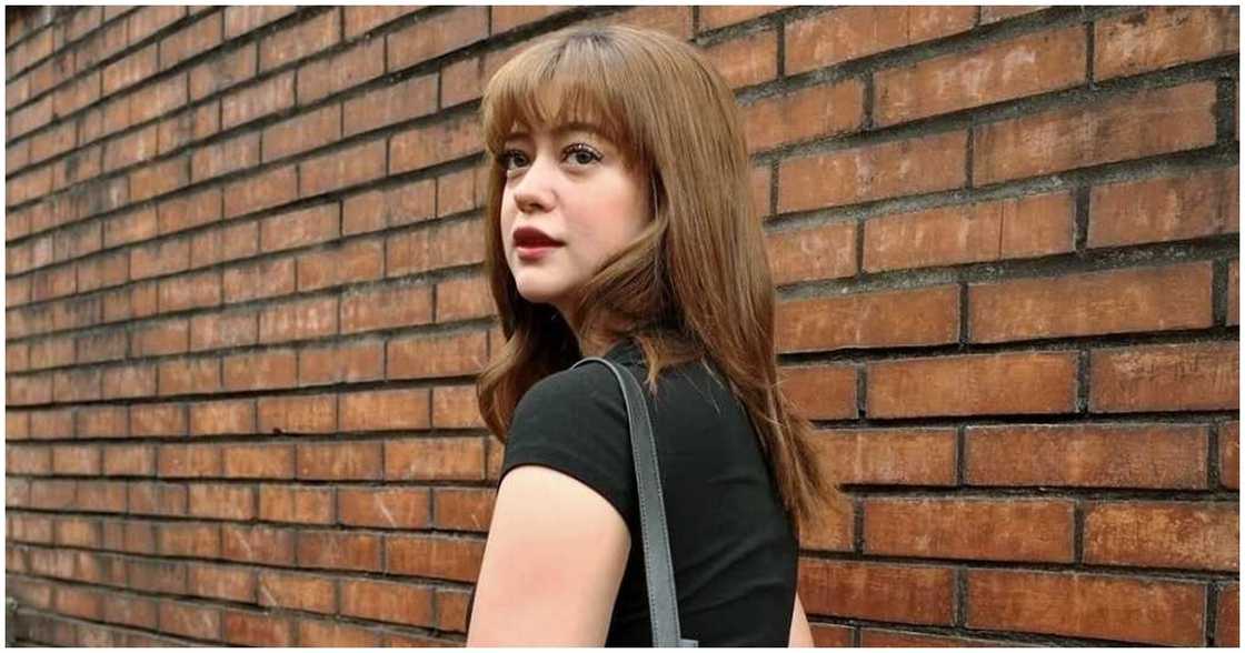 Sue Ramirez, pinuri matapos i-share ang mga "habits" na kanyang binitawan na Sue Ramirez, pinuri matapos i-share ang mga "habits" na kanyang binitawan na