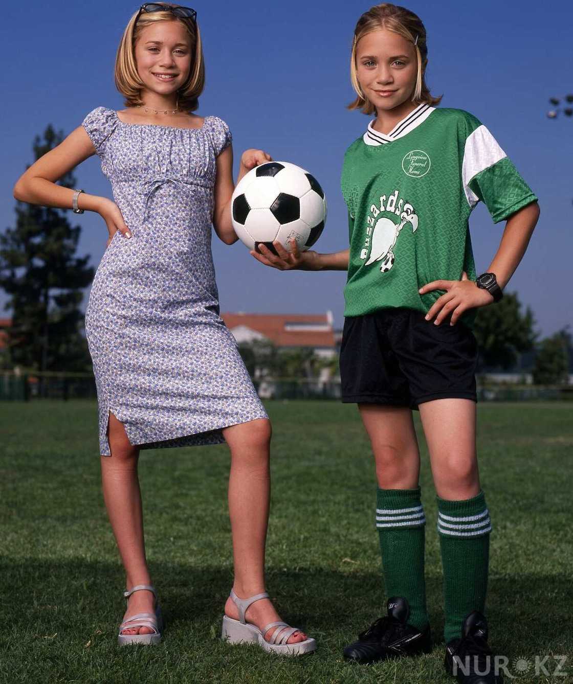 Olsen twins movies: list of the best Olsen twins movies: list of the best