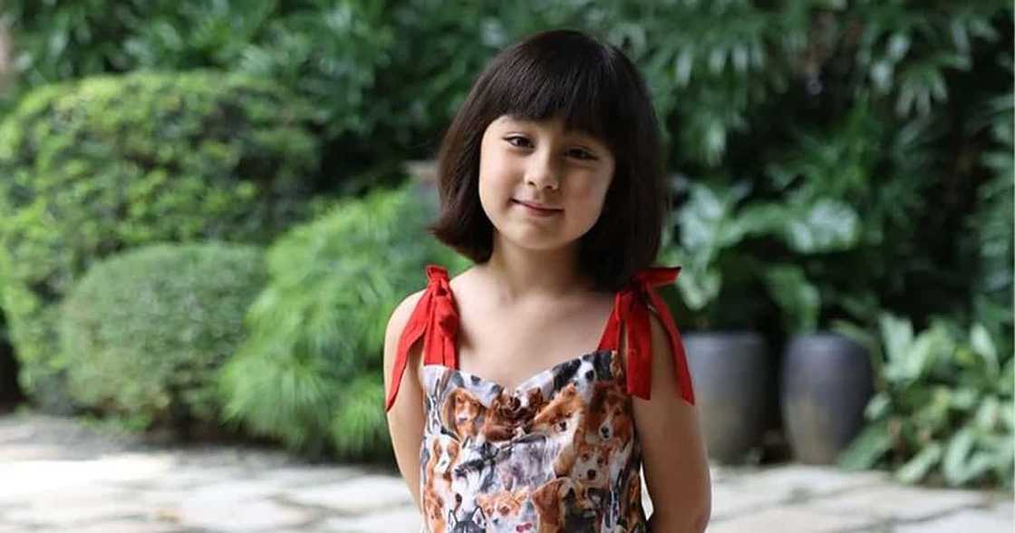 Scarlet Snow Belo's adorable #PandemicSisters video goes viral Scarlet Snow Belo's adorable #PandemicSisters video goes viral