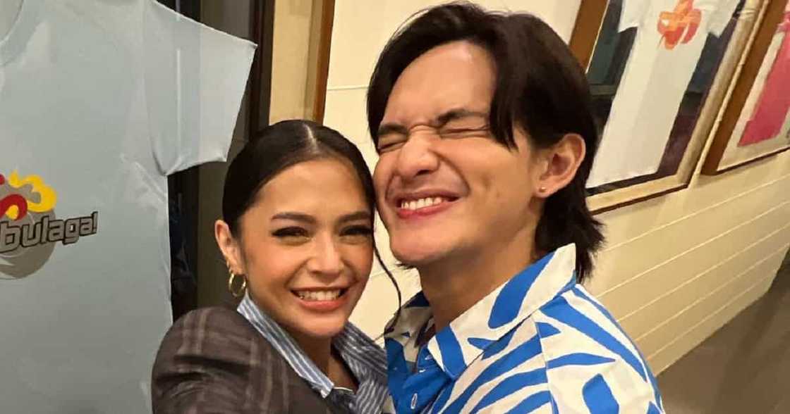 Exclusive: Ruru Madrid talks on how he and Bianca Umali keep their relationship strong Exclusive: Ruru Madrid talks on how he and Bianca Umali keep their relationship strong