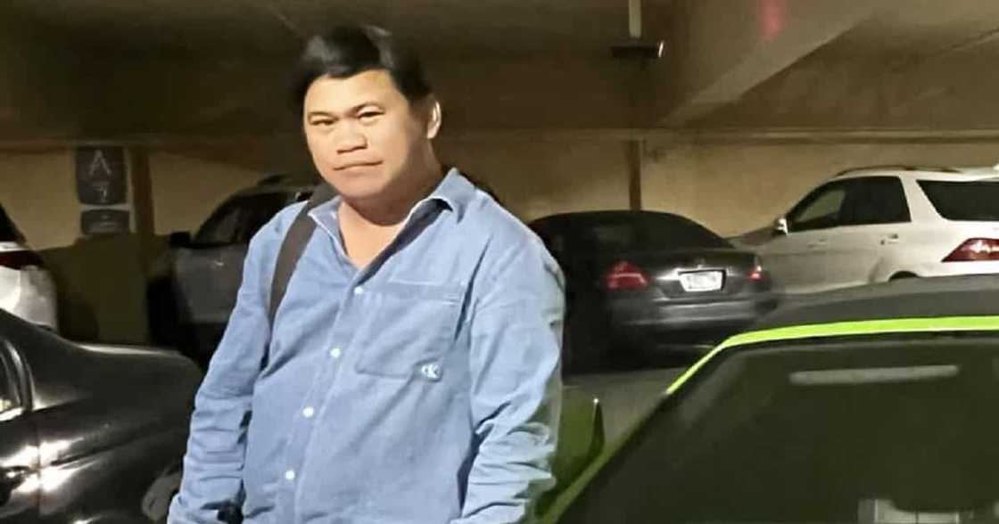 Ogie Diaz, hiniling na “sana ngayon na lang ang campaign period” Ogie Diaz, hiniling na “sana ngayon na lang ang campaign period”