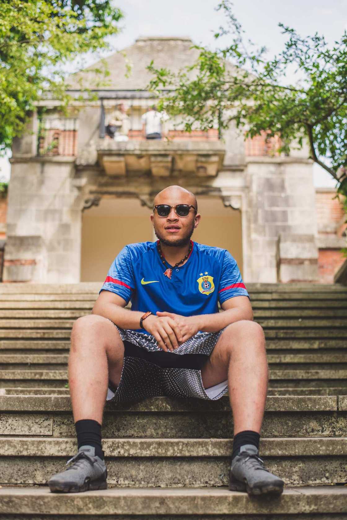 Havana style for men: best in 2020 (photos) Havana style for men: best in 2020 (photos)