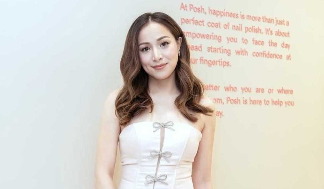 Cristine Reyes, may madamdaming apela para sa mga naghihikaos na jeepney drivers