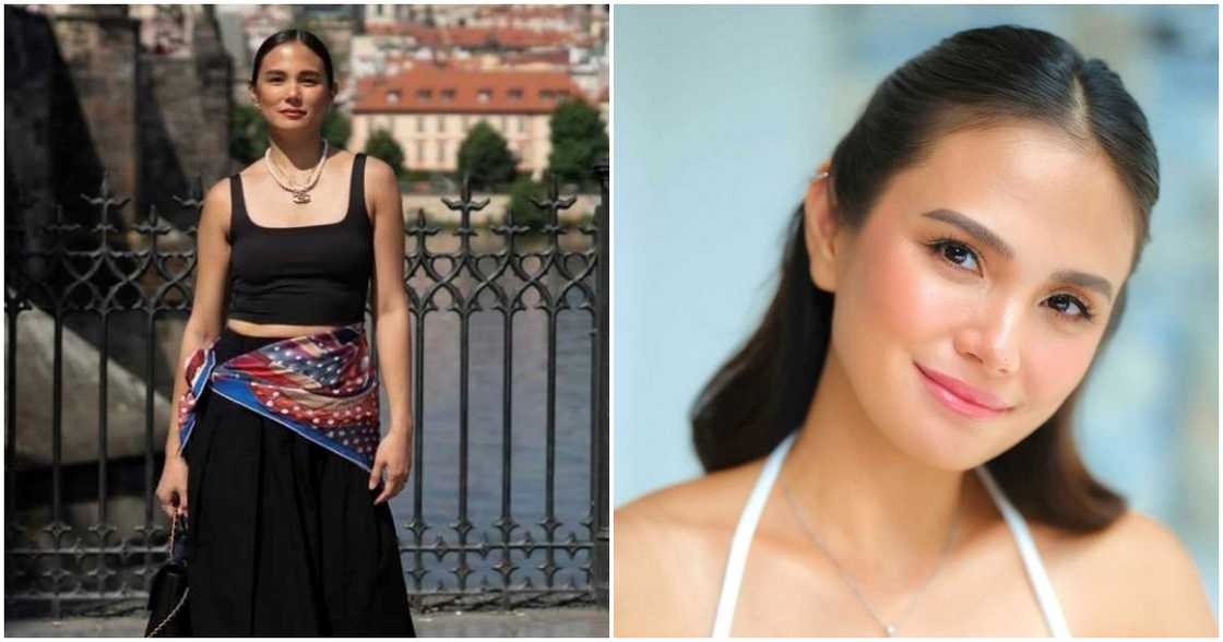 Isabel Oli, may makahulugang repleksyon tungkol sa pagiging 45 niya