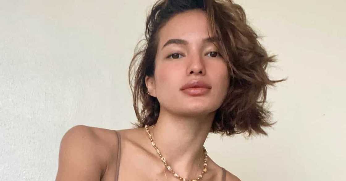 Sarah Lahbati Sarah Lahbati