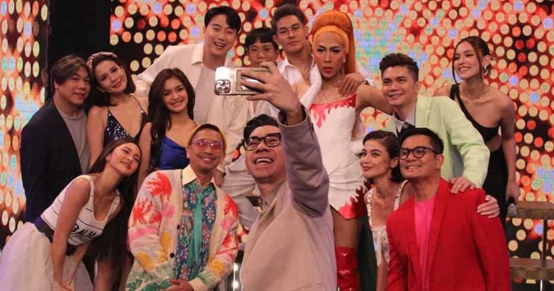 Vice Ganda, may madamdaming post sa 14th anniversary ng ‘It’s Showtime’