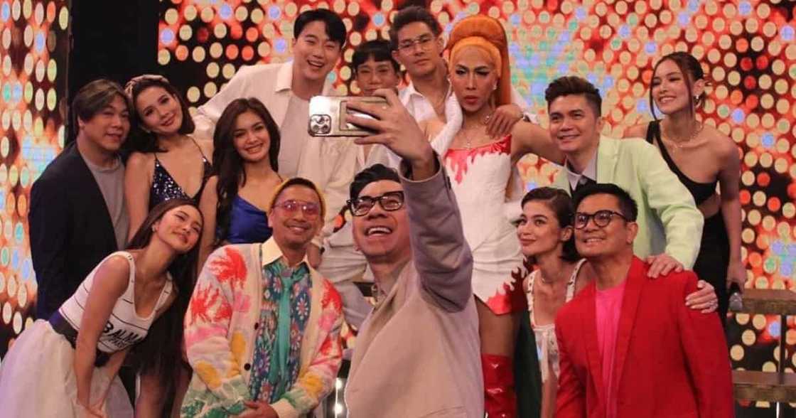 Vice Ganda, may madamdaming post sa 14th anniversary ng ‘It’s Showtime’ Vice Ganda, may madamdaming post sa 14th anniversary ng ‘It’s Showtime’
