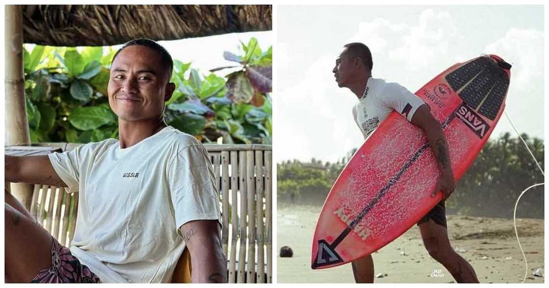 Philmar Alipayo gives injury update: "My neck is hurt and swollen" Philmar Alipayo gives injury update: "My neck is hurt and swollen"