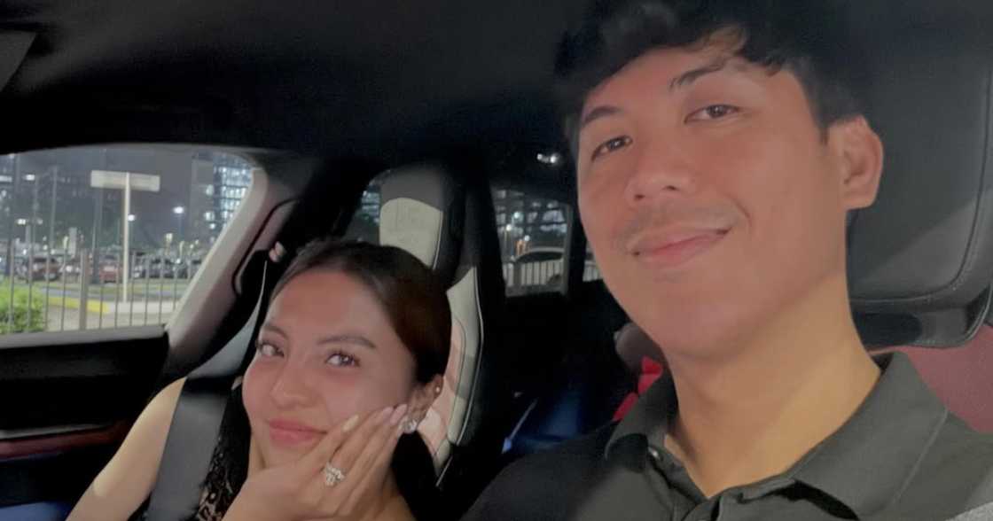 Viy Cortez, may sweet message para anniversary nila ni Cong TV; ipinasilip ang pagdiriwang nila Viy Cortez, may sweet message para anniversary nila ni Cong TV; ipinasilip ang pagdiriwang nila