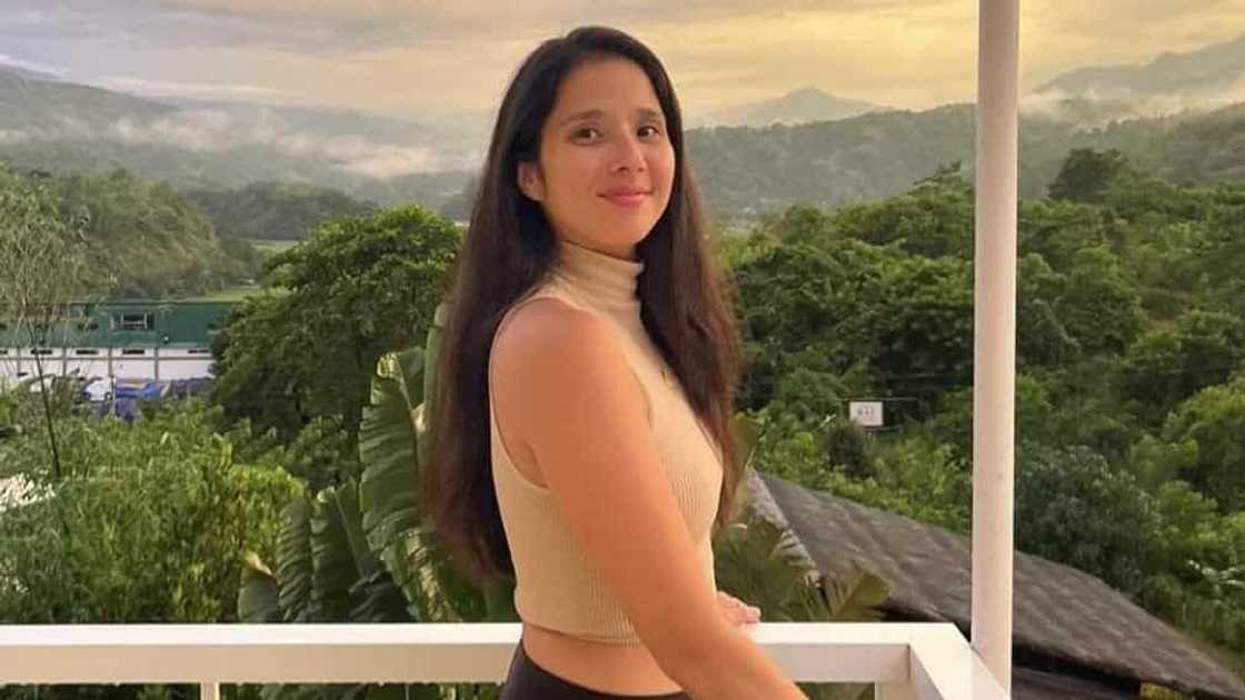 Maxene Magalona