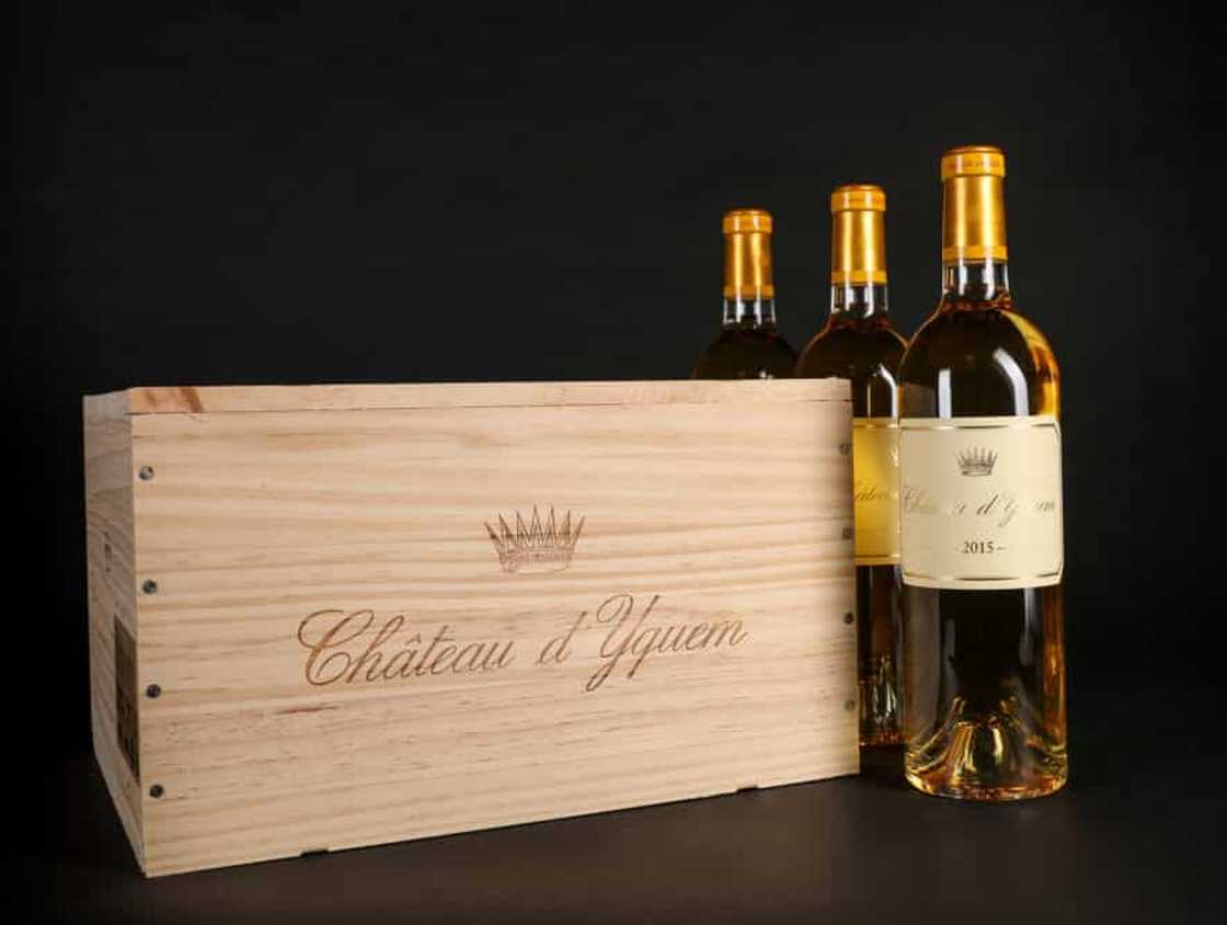 Most expensive alcoholic drinks Most expensive alcoholic drinks