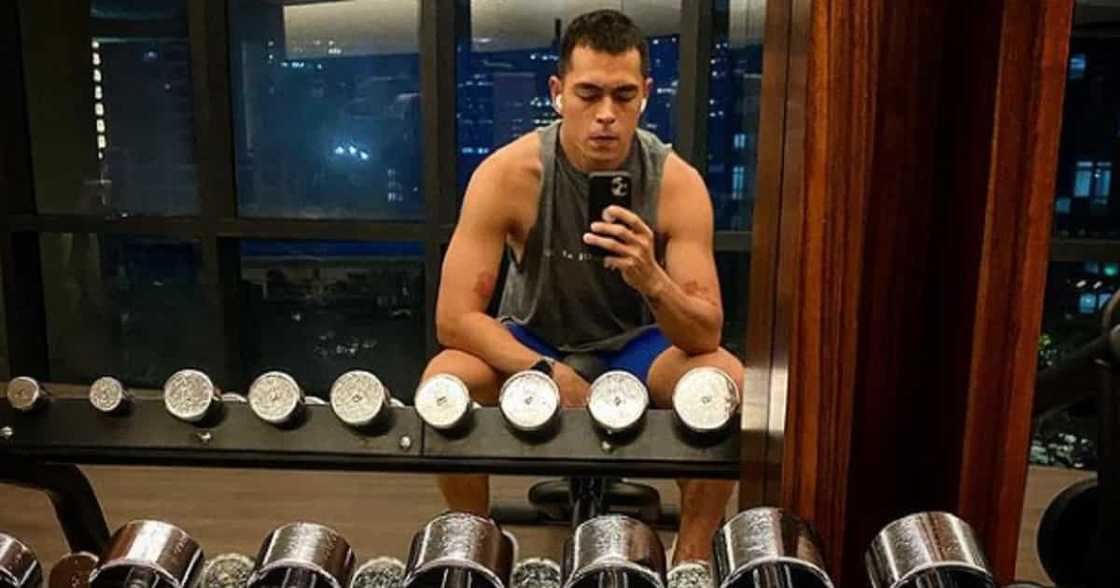Jake Cuenca Jake Cuenca