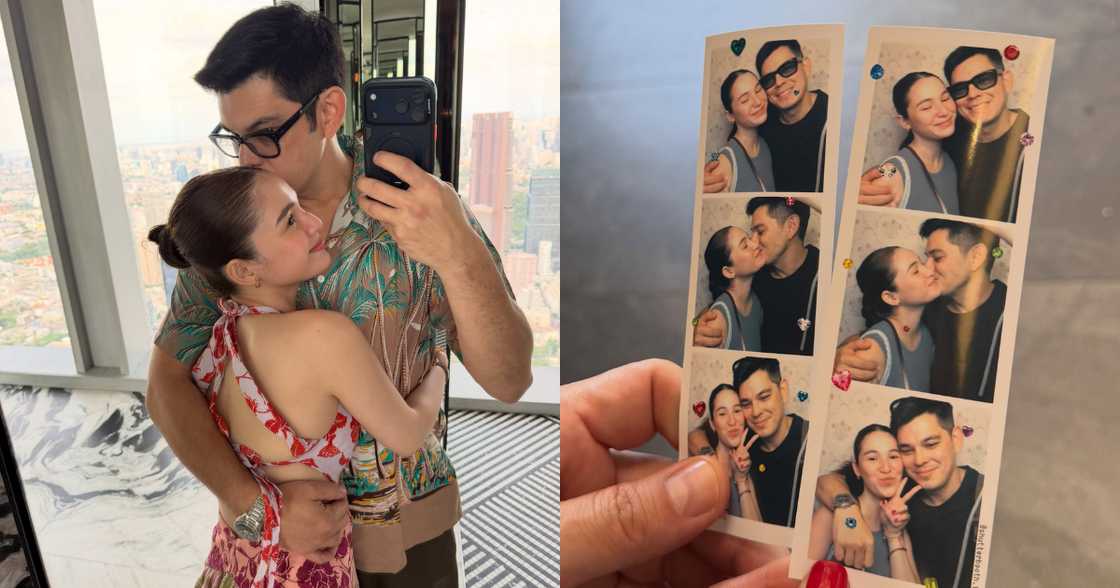 Richard Gutierrez | Barbie Imperial