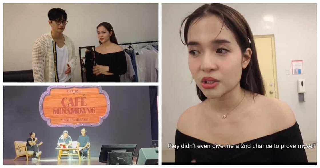 Kristel Fulgar Kristel Fulgar