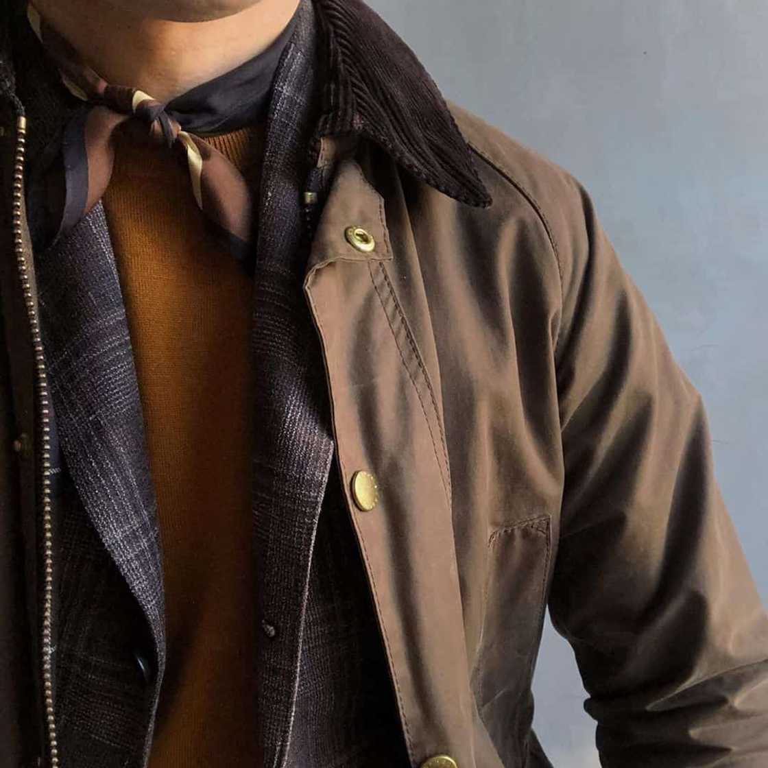 Vintage outfit for men Vintage outfit for men