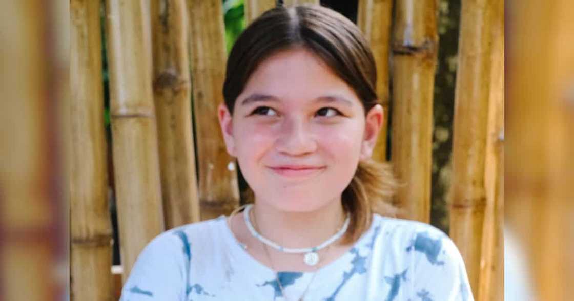 Andi Eigenmann, ibinida ang naggagandahang photos na kuha ni Ellie Andi Eigenmann, ibinida ang naggagandahang photos na kuha ni Ellie