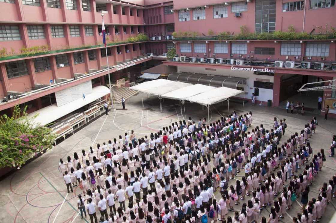 Centro Escolar University tuition fee Centro Escolar University tuition fee