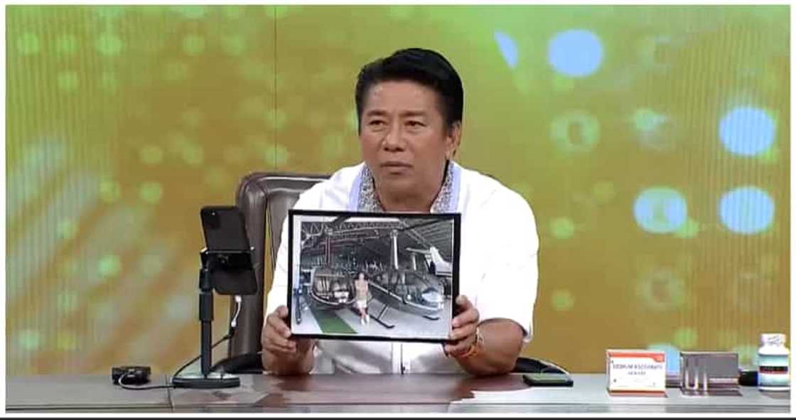 Lolit Solis, tila ikinumpara sina Willie Revillame at ang TVJ: “Mananatili silang haligi ng entertainment” Lolit Solis, tila ikinumpara sina Willie Revillame at ang TVJ: “Mananatili silang haligi ng entertainment”