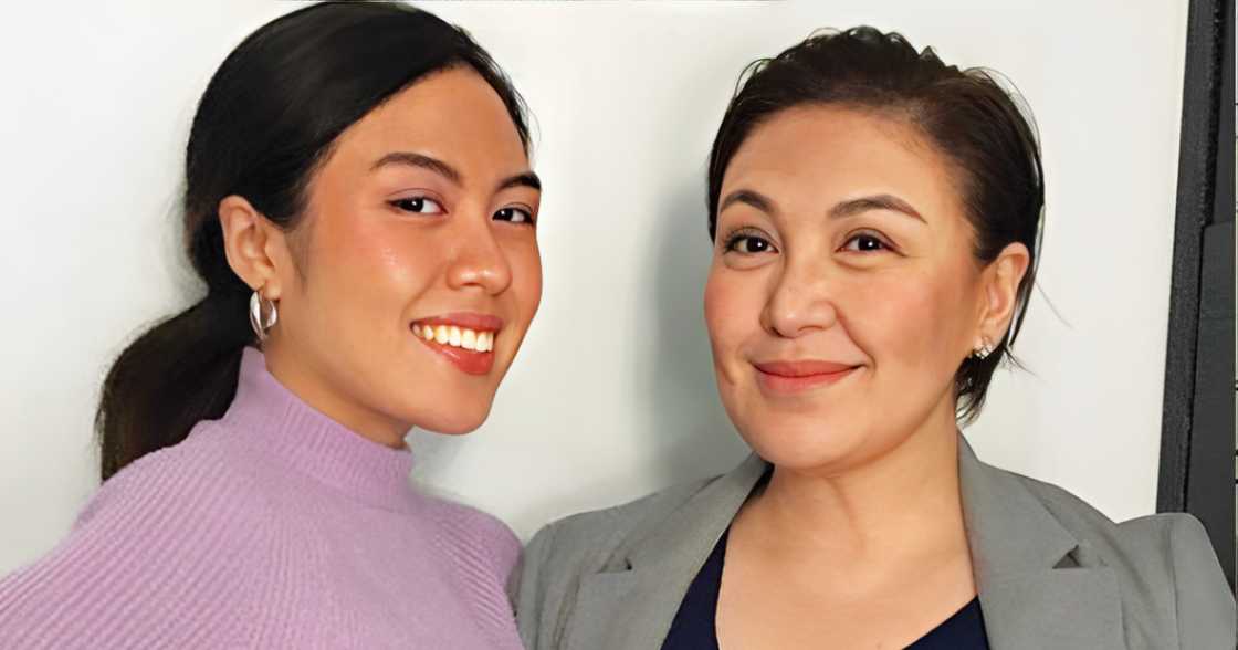 Sharon Cuneta, ipinasilip ang celebration nila ng birthday ni Kakie Pangilinan Sharon Cuneta, ipinasilip ang celebration nila ng birthday ni Kakie Pangilinan