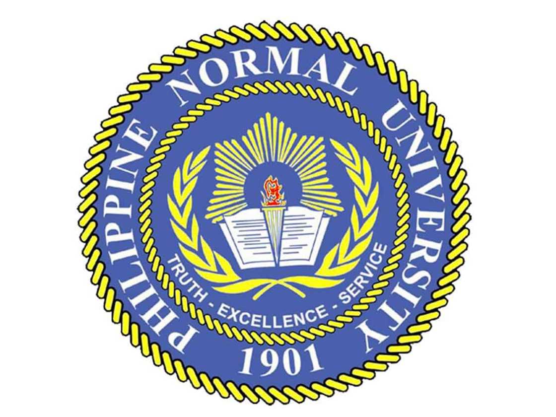 Philippine Normal University Philippine Normal University