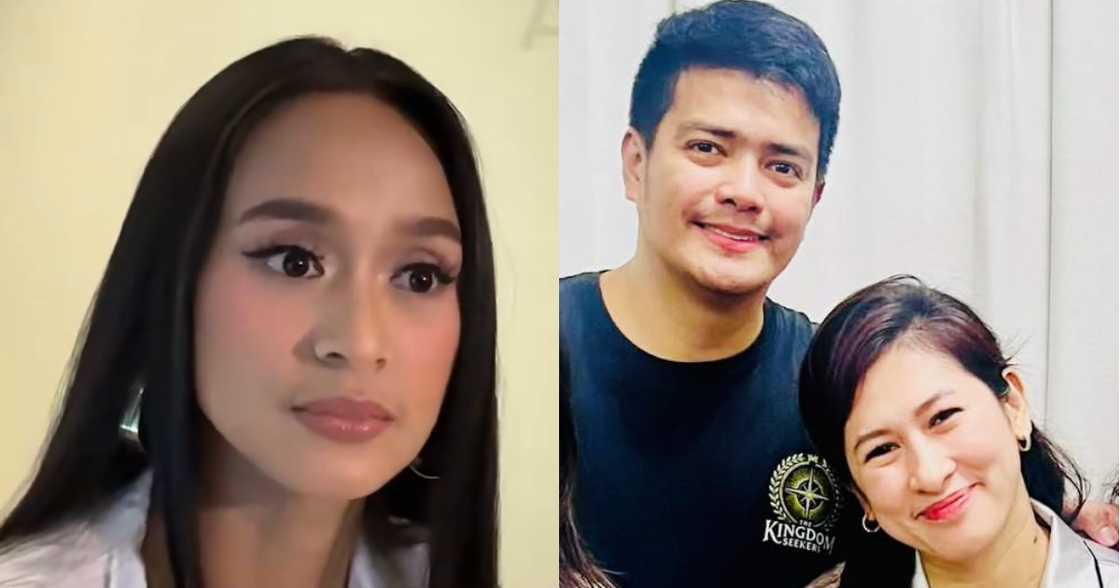 Jopay Paguia (Screengrab via X)| Alvin Aragon | Izzy Trazona @izzytrazona_aragon