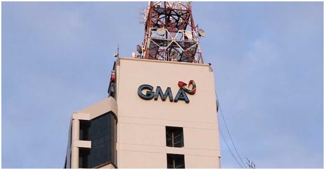 GMA Network issues statement about alleged incident involving their contractors GMA Network issues statement about alleged incident involving their contractors