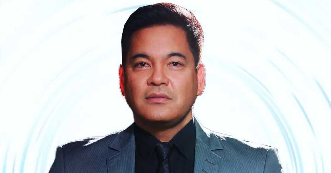 Martin Nievera, ikinuwento ang matinding sakit na naranasan niya noong bata pa Martin Nievera, ikinuwento ang matinding sakit na naranasan niya noong bata pa
