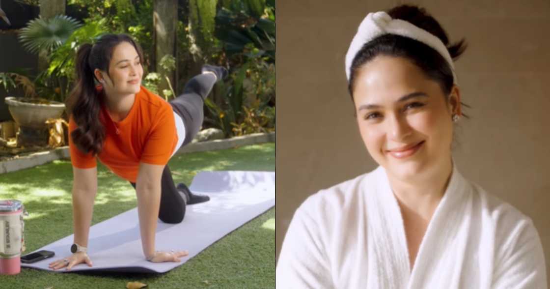 Kristine Hermosa