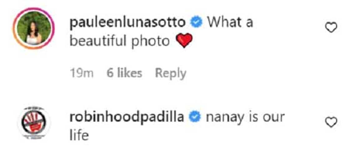 Mariel Padilla shows reality of being a mom; Pauleen Sotto reacts Mariel Padilla shows reality of being a mom; Pauleen Sotto reacts