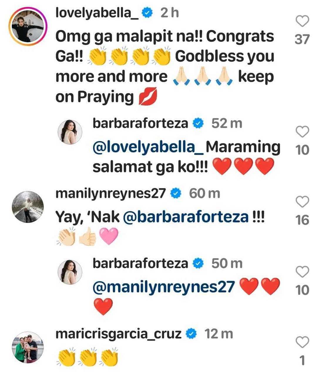 Barbie Forteza, ipinasilip ang ipinapatayong bahay na malapit na mabuo Barbie Forteza, ipinasilip ang ipinapatayong bahay na malapit na mabuo