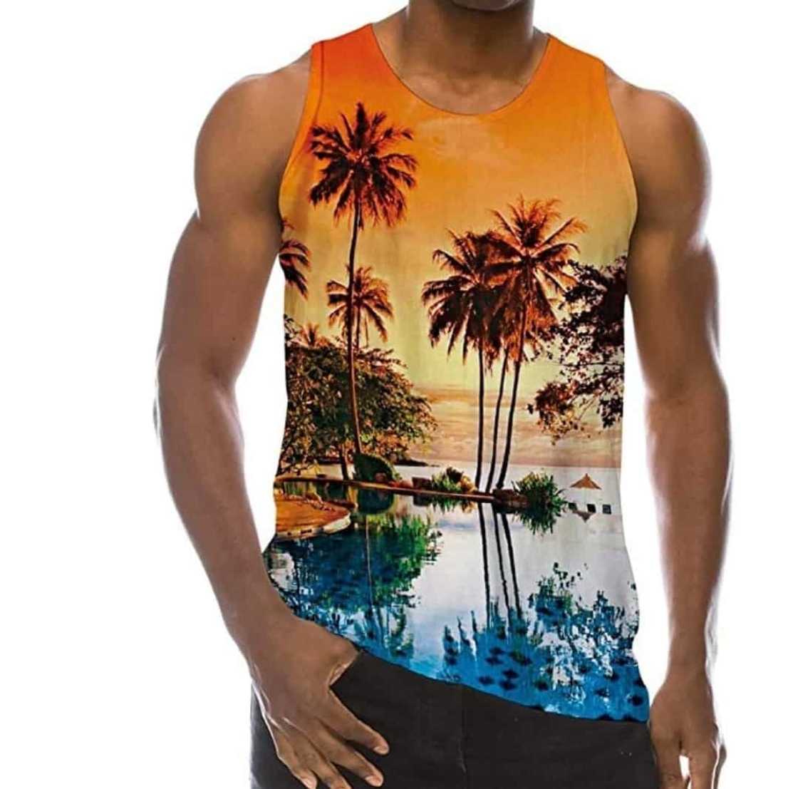 30 best ideas of beach outfit for men (2020) - KAMI.COM.PH